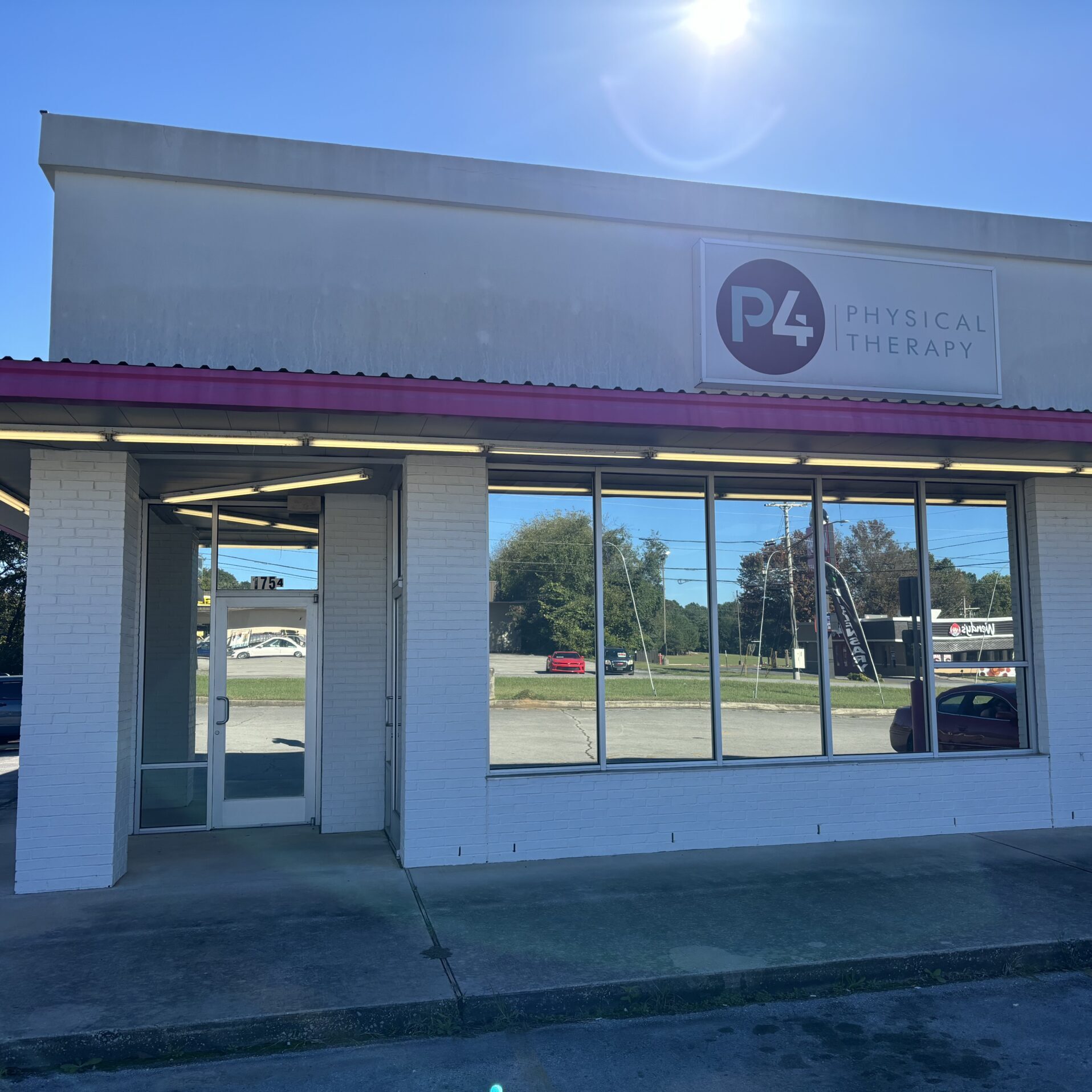 Situated along the main thoroughfare in Decherd, TN, our P4 Decherd location offers high visibility and easy access in a quiet, close-knit community. Located near Winchester and part of the scenic Franklin County area, Decherd blends small-town charm with the convenience of nearby shopping, schools, and outdoor attractions like Tims Ford Lake and State Park.