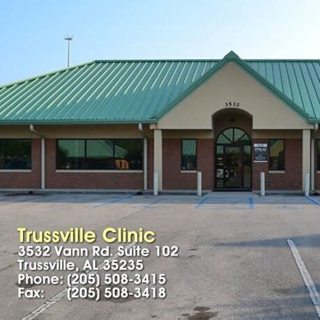 Located in a family-friendly suburb just east of Birmingham. Trussville is known for its top-rated schools, strong community values, and abundant parks and recreational opportunities, offering a perfect balance of small-town charm and modern convenience.
