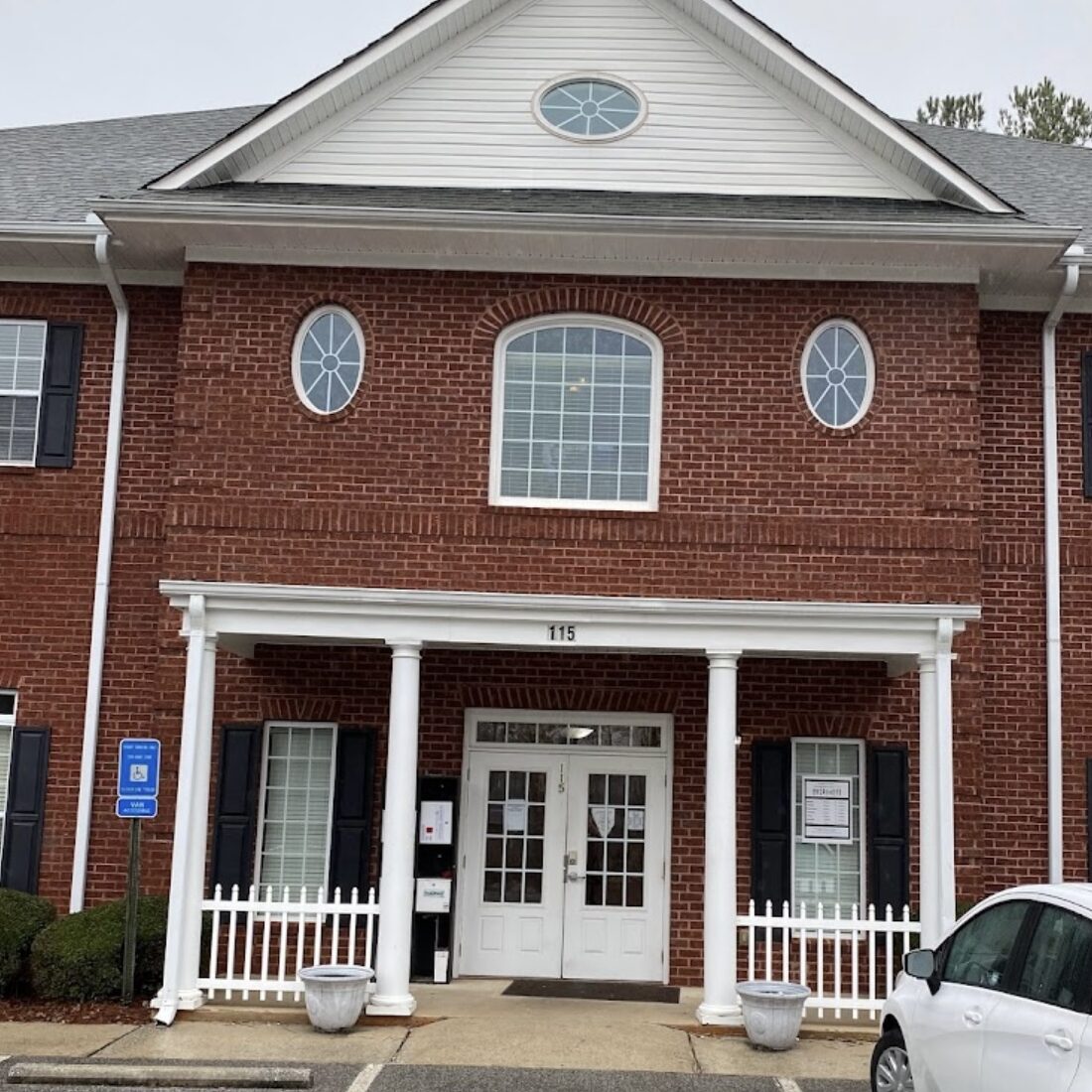Our Fayetteville Southern Reah location sits in a peaceful, residential area just minutes from the vibrant downtown square. Fayetteville is a growing metro Atlanta community known for its top-rated schools, historic charm, and easy access to Trilith Studios and Hartsfield-Jackson Airport.